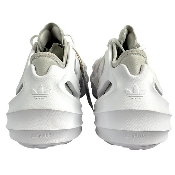 Adidas Shoes Mens Boys Sz 6 Adidas Originals Adifom Quake Running Exoskeleton Nw - Picture 6 of 9